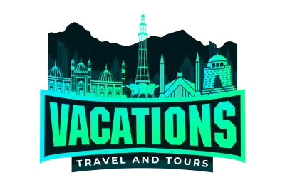 vacation logo